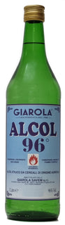 Giarola Alcol 96%