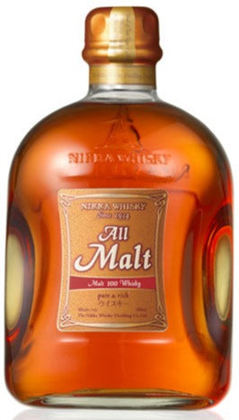 Nikka All Malt