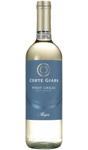 Allegrini Corte Giara Pinot Grigio 2022