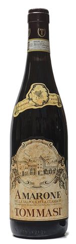 Tommasi Amarone Della Valpolicella 2015