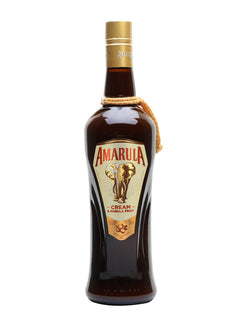 Amarula Cream