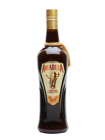 Amarula Cream