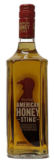 Wild Turkey American Honey Sting