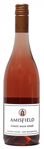 Amisfield Pinot Noir Rose 2024