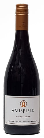 Amisfield Pinot Noir 2022