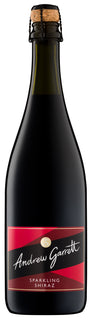 Andrew Garrett Sparkling Shiraz