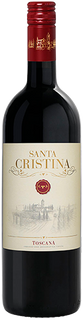 Antinori Santa Cristina Toscana 2021