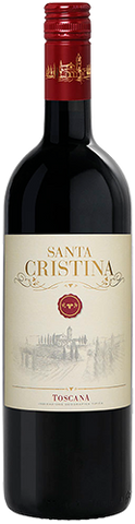 Antinori Santa Cristina Toscana 2021