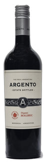 Argento Malbec 2022