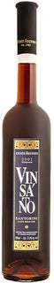 Argyros Vinsanto Late Release 2001 - 500ml