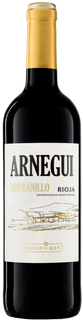 Arnegui Rioja Tempranillo 2023