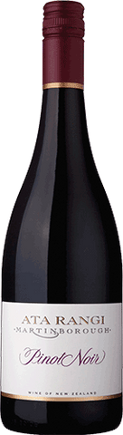 Ata Rangi Martinborough Pinot Noir 2021