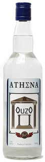 Athena Ouzo