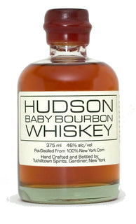 Hudson Baby Bourbon