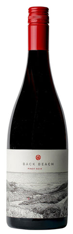 Back Beach Pinot Noir