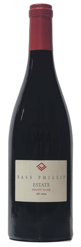 Bass Phillip Estate Pinot Noir Old Vines