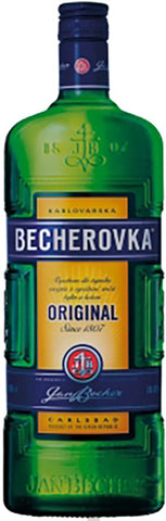 Becherovka Original 1L