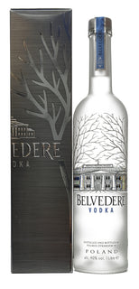 Belvedere Vodka 1L