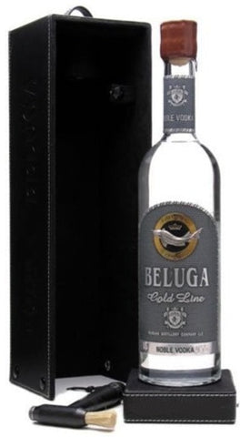 Beluga Gold Line Vodka