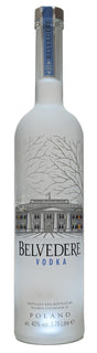 Belvedere Vodka 1.75 Litre