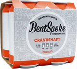 Bentspoke Crankshaft IPA Can