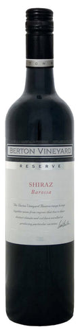 Berton Vineyard Reserve Barossa Shiraz