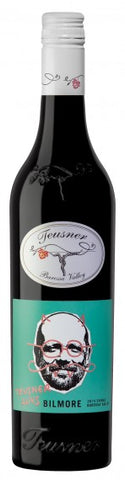 Teusner Bilmore Shiraz