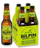 Bilpin Original Apple Cider - Case of 24