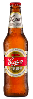 Coopers Birell Ultra Light - Case of 24