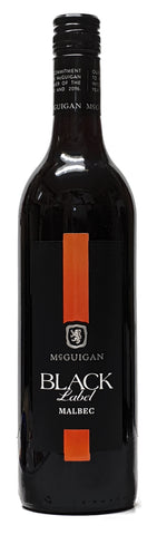 McGuigan Black Label Malbec