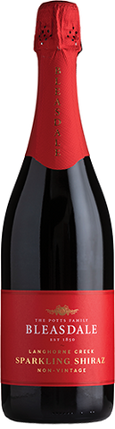 Bleasdale Vineyards Sparkling Shiraz