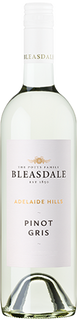 Bleasdale Adelaide Hills Pinot Gris 2023