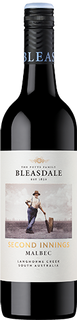 Bleasdale Second Innings Malbec 2022