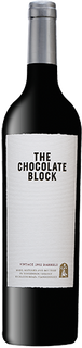 Boekenhoutskloof The Chocolate Block 2022