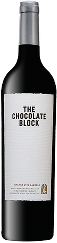 Boekenhoutskloof The Chocolate Block 2022