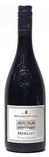 Bouchard Aine & Fils Merlot 2022