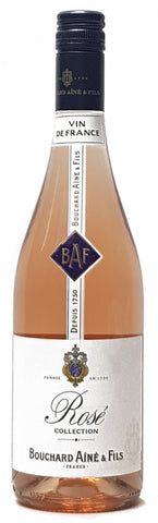 Bouchard Aine & Fils Rosé De France