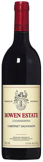 Bowen Estate Cabernet Sauvignon