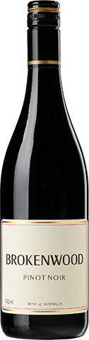Brokenwood Pinot Noir 2024