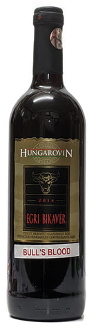 Hungarovin Egri Bikavér Bulls Blood