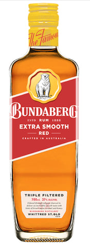 Bundaberg Red Rum