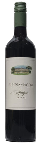 Bunnamagoo Estate Shiraz 2022