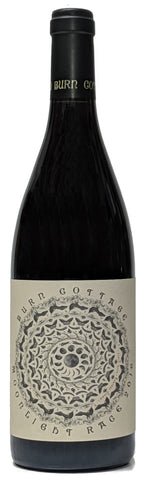 Burn Cottage Moonlight Rage Pinot Noir 2022