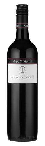 Geoff Merrill G&W Cabernet Sauvignon