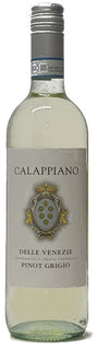 Villa Calappiano Pinot Grigio