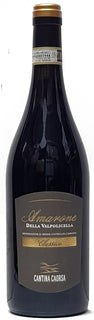 Cantina Caorsa Amarone Classico