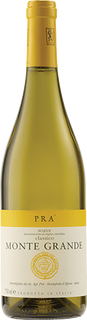 Cantine Pra 'Monte Grande' Soave Classico Superiore DOC 2021