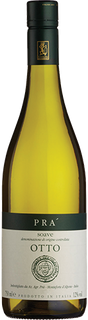 Cantine Pra Soave Classico 'Otto' DOC 2023