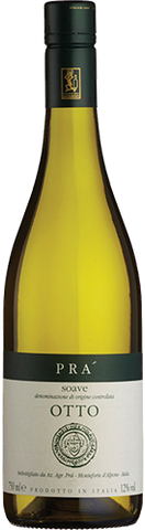 Cantine Pra Soave Classico 'Otto' DOC 2023