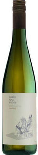 Castle Rock Porongurup Riesling 2023